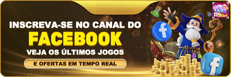 r9bet — módulo com ícones de pagamento e PIX, com hierarquia visual clara, pensado para conectar o visual às mensagens